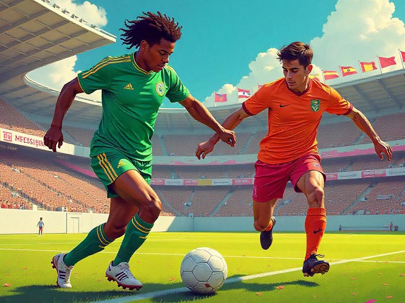 12月07日德甲第13轮海登海姆vs弗赖堡全场录像